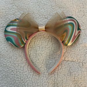 Disney Minnie ear band